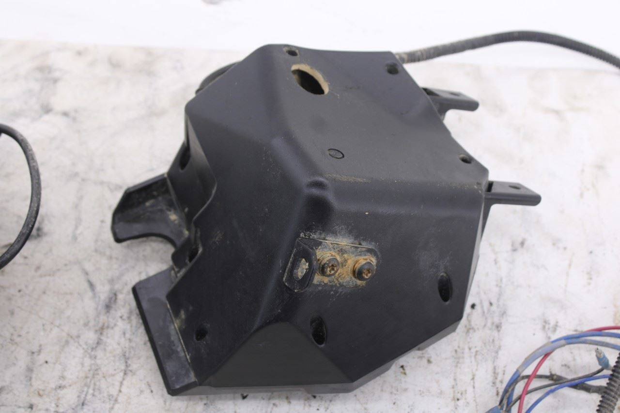 14-23 Polaris RZR XP 1000 RH and Left Speaker SSV Works Set w/ Amplifier JLAudio - Alshned Auto Parts