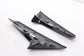 18-24 Chevrolet Equinox LT Rear Right and Left Liftgate Side Aero Trim 8421422710