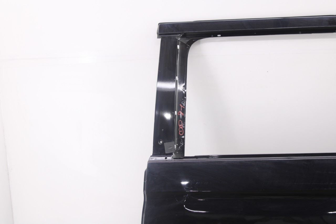 2018-24 Ford Expedition Max XLT Rear Left Door Shell Panel JL1Z-4024631-A *ReaD*3