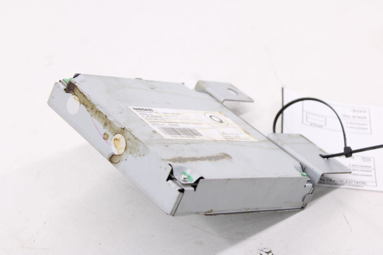 16-19 Infiniti QX60 Rear View Back Up Camera Computer Control Module 284A1-9NJ0A9