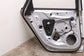 2013-2016 Audi S4 Premium Plus Rear Left Driver Side Door Shell Panel 8K5833051D - Alshned Auto Parts