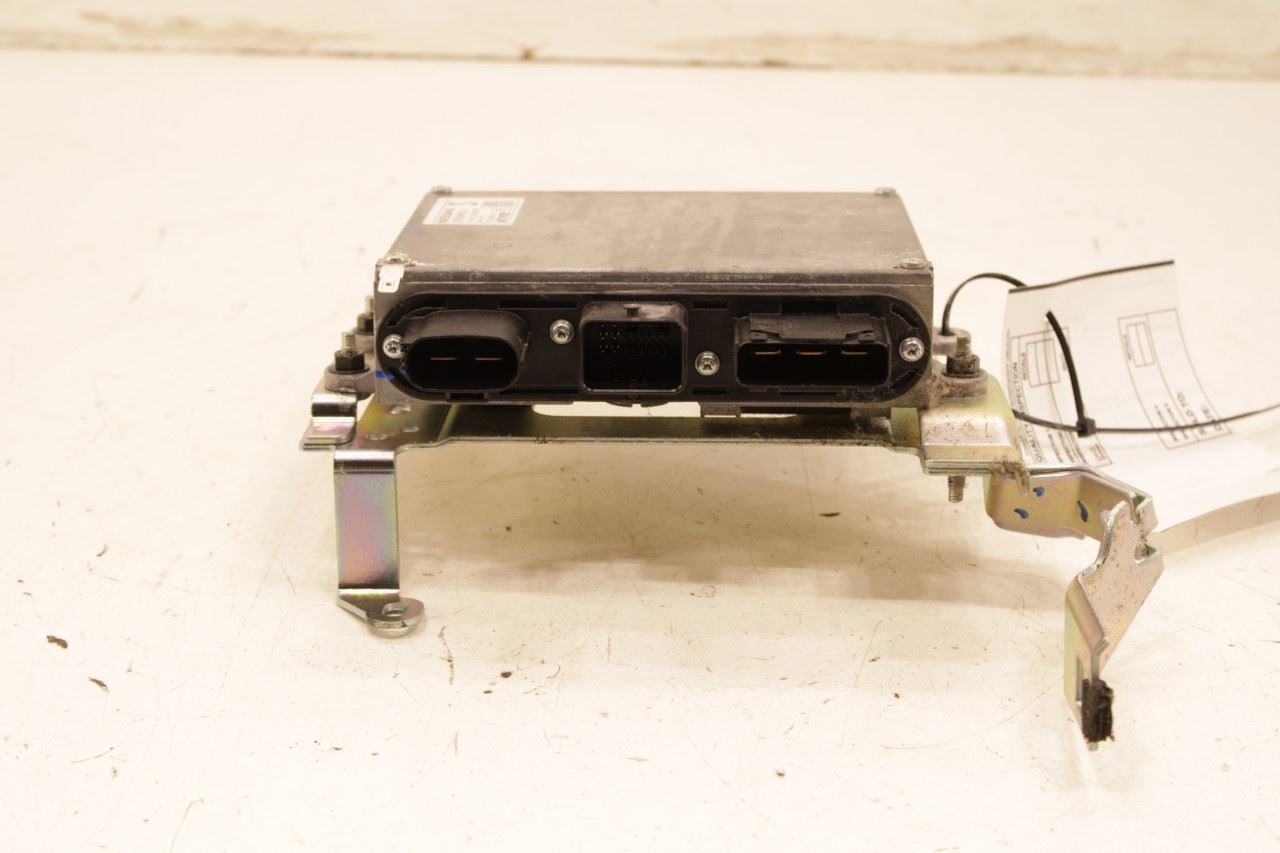 16-18 Infiniti Q50 Premium Power Steering Column Control Module 285H0-4HK5B OEM - Alshned Auto Parts