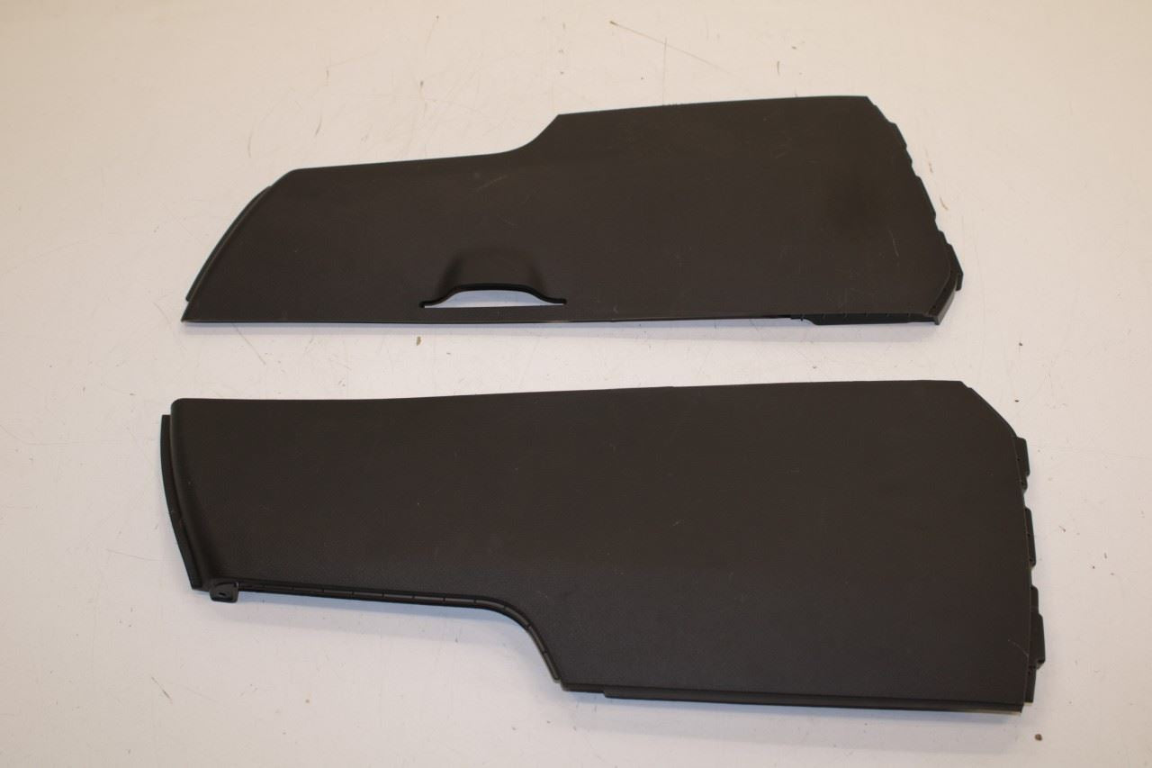 11-2023 Dodge Charger GT AWD Right and Left Side Center Console Trim Cover Panel - Alshned Auto Parts