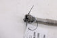2014-2024 Mini Hardtop Cooper 1.5L FWD Steering Column Intermediate Lower Shaft - Alshned Auto Parts