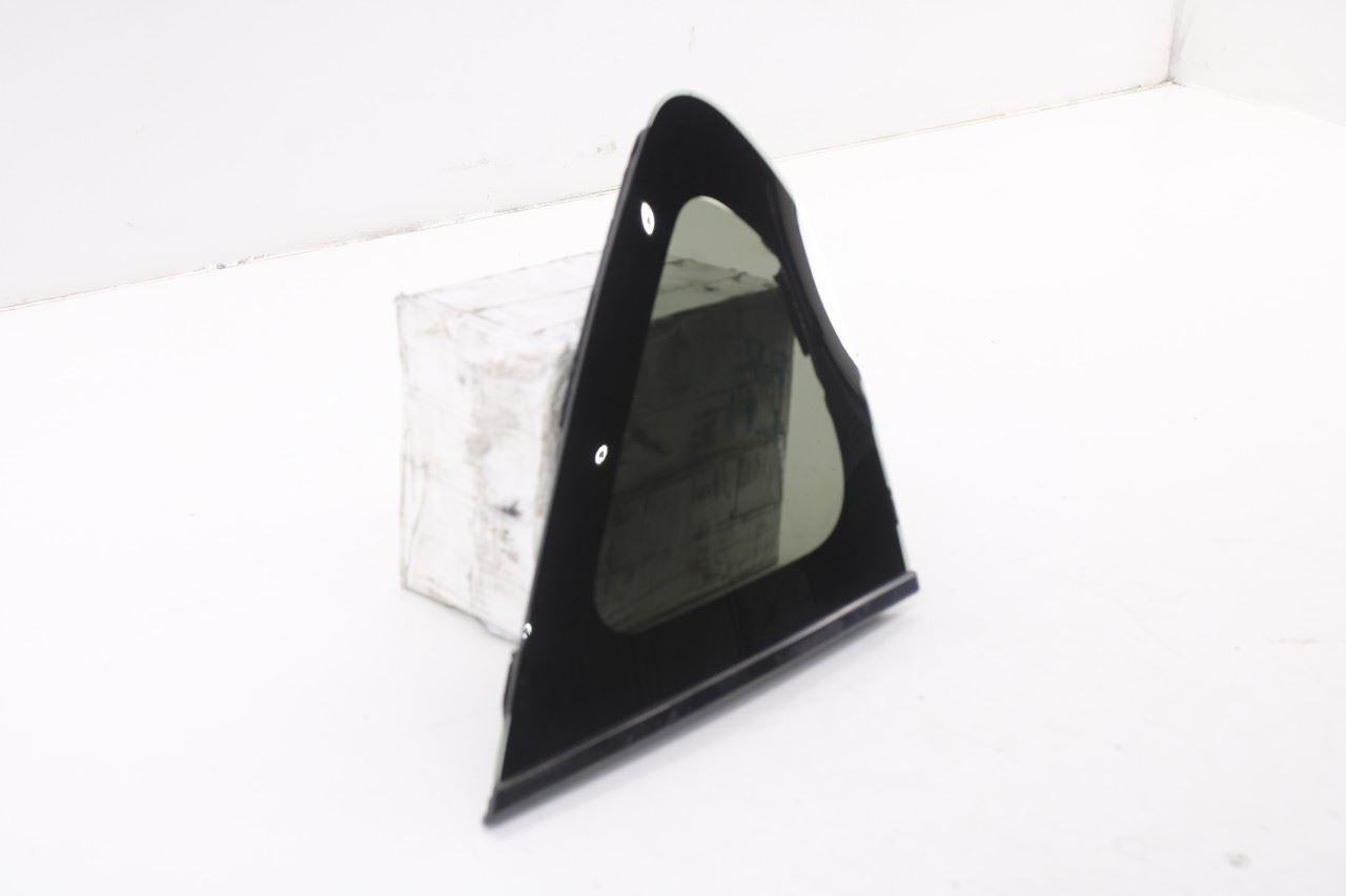 2012-16 Subaru Impreza Sport Premium Rear Driver Left Side Quarter Window Glass2