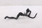 12-21 Mercedes-Benz C300 4Matic Auxiliary Water Pump w/ Hoses Set 204-835-03-645