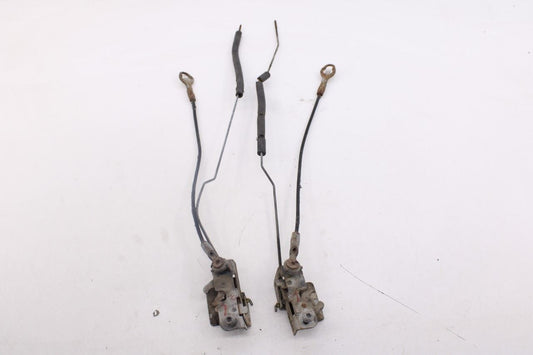 05-25 Ford F250 Super Duty Rear Tailgate Right and Left Side Lock Latch Actuator - Alshned Auto Parts