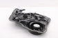 2021-26 Hyundai Elantra SE Rear Right Door Window Regulator w/ Carrier and Motor16