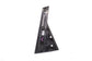 2019-23 Hyundai Santa Fe SEL Rear Left Door C Pillar Applique Molding 83270S1000 - Alshned Auto Parts