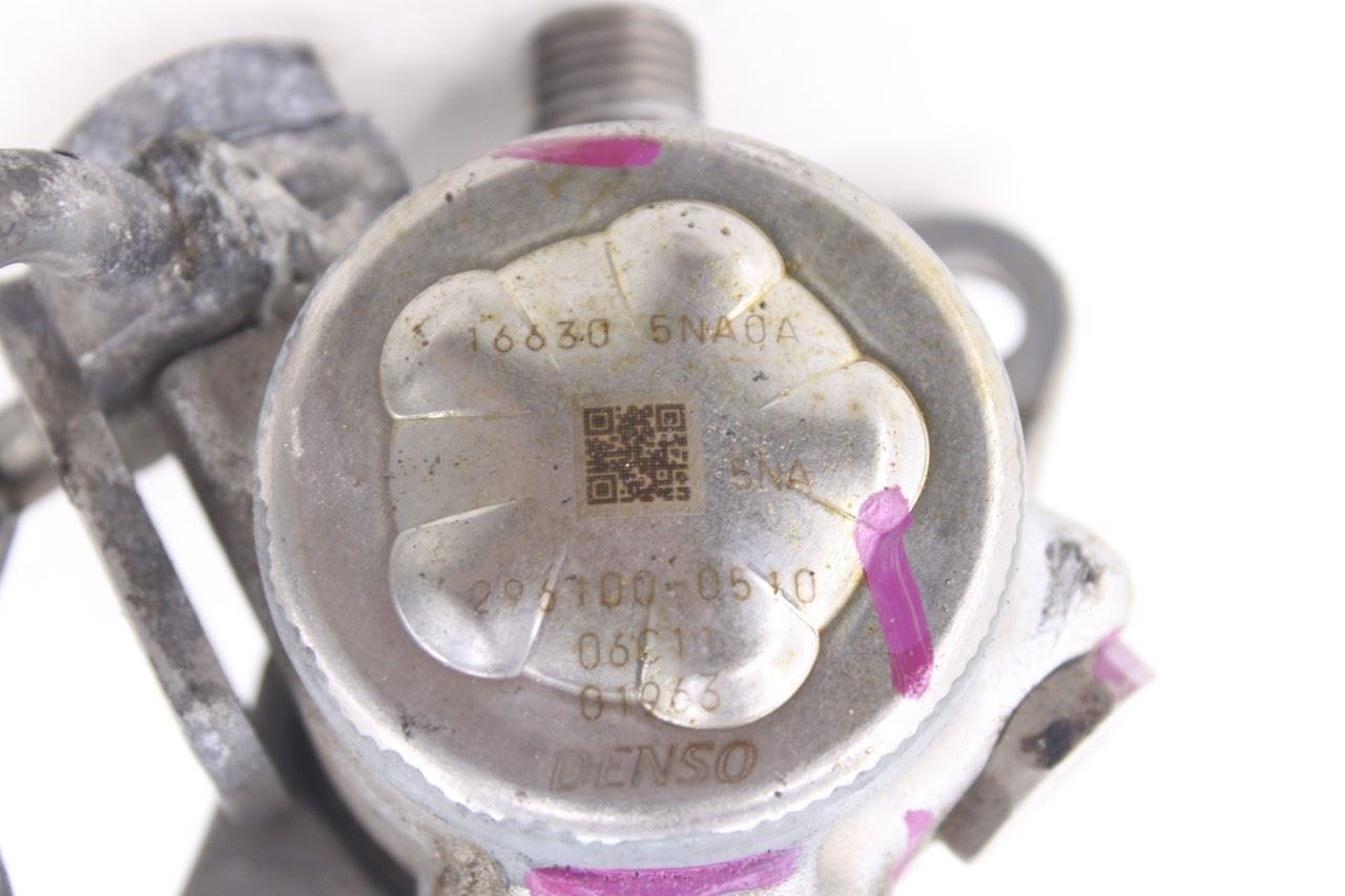 2019-2024 Infiniti QX50 Essential 2.0L High Pressure Fuel Pump Assy 16630-5NA0A - Alshned Auto Parts