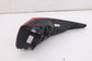 2016-2020 Infiniti QX60 Rear Left Driver Side Outer Tail Light Lamp 26555-9NC0A6