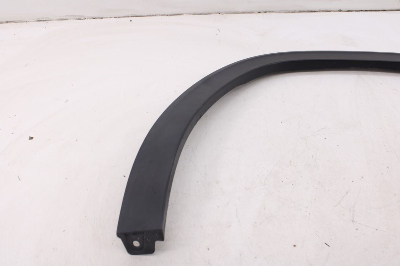 21-25 Volkswagen Atlas SE Rear Right Fender Wheel Opening Molding 3CN853818C9B9 - Alshned Auto Parts