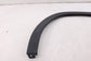 21-25 Volkswagen Atlas SE Rear Right Fender Wheel Opening Molding 3CN853818C9B9 - Alshned Auto Parts