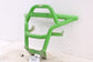 2014-16 Arctic Cat Wildcat Trail 700 4WD Defender HD Front Bumper Green 5506-2353