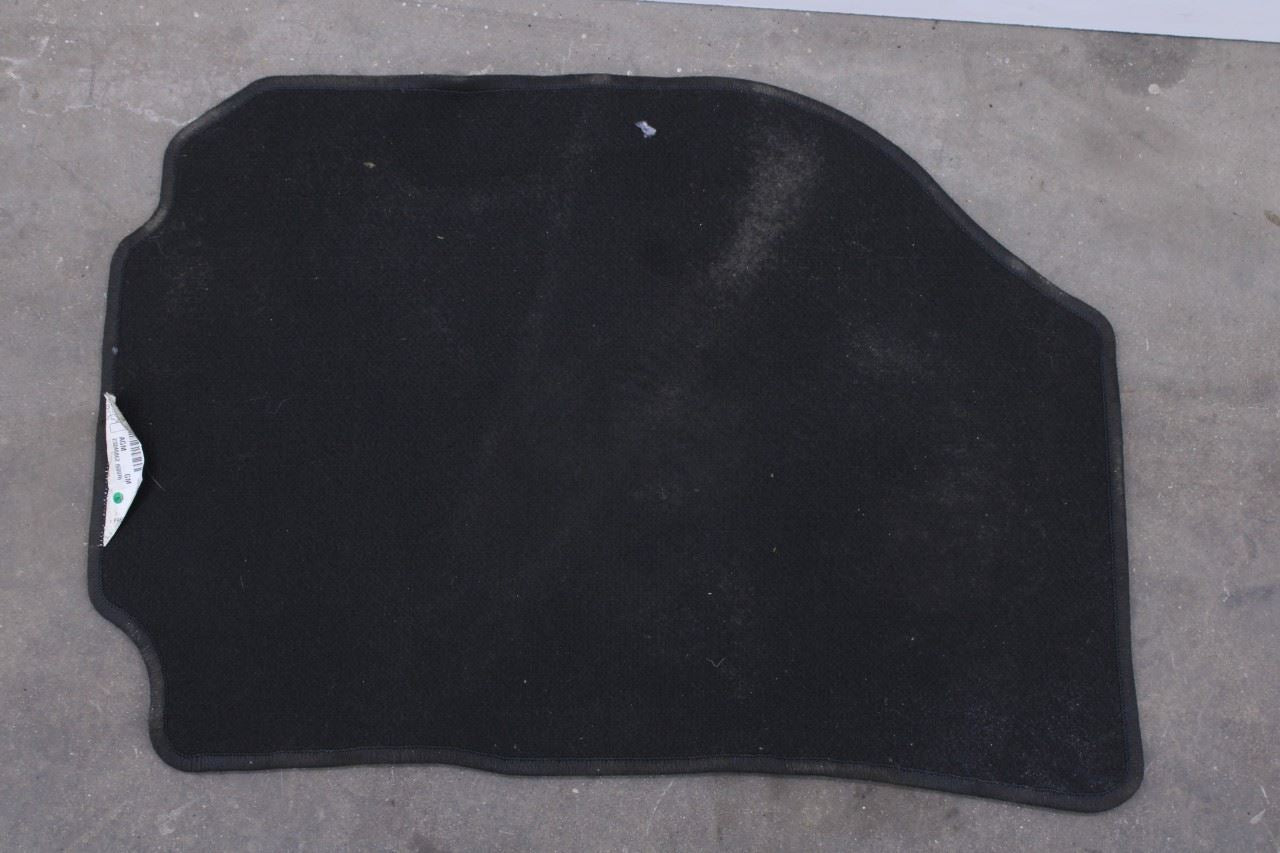 18-24 Chevrolet Equinox Front Right Left and Rear 2nd Row Carpet Floor Mats Set - Alshned Auto Parts