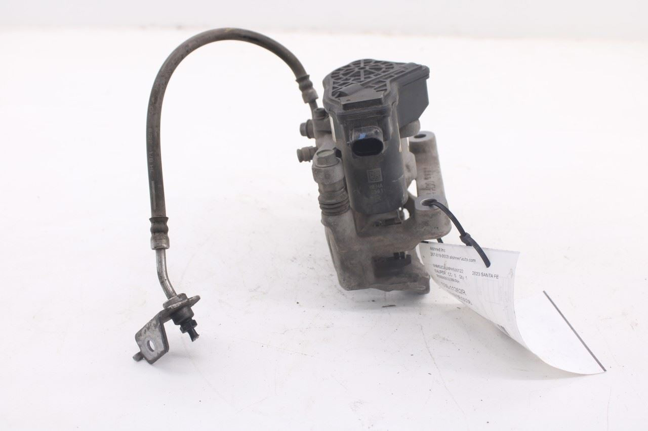2021-2026 Hyundai Santa Fe SEL Rear Right Side Brake Disc Caliper 58311-P2A308