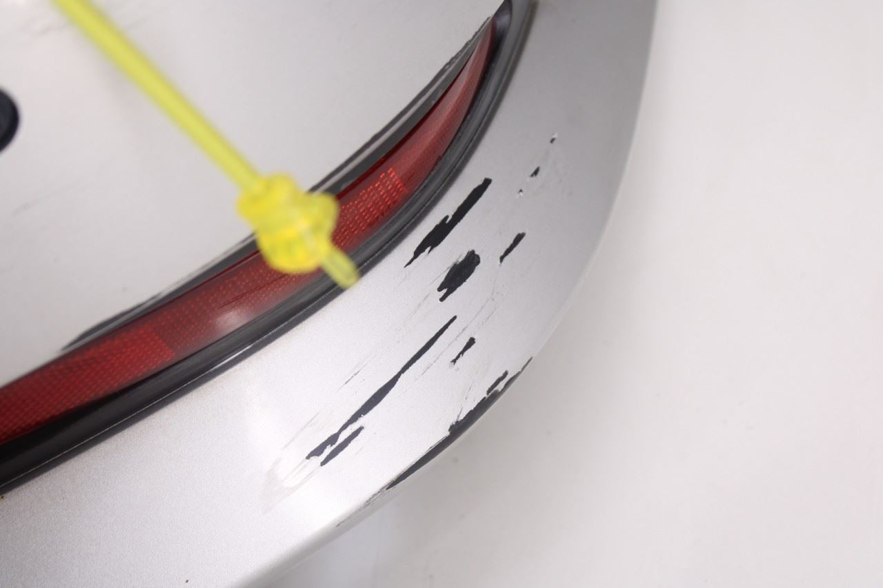 2016-2020 Infiniti QX60 Rear Bumper Cover 85022-9NE0H OEM *ReaD*16