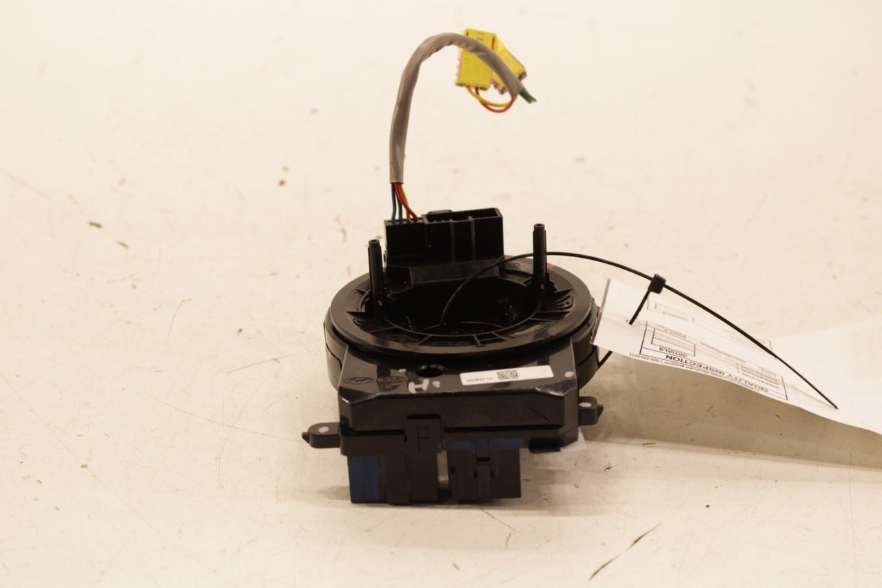2022-23 Hyundai Tucson SEL 2.5L Steering Wheel Clock Spring w/ Cable 93490-N9140 - Alshned Auto Parts