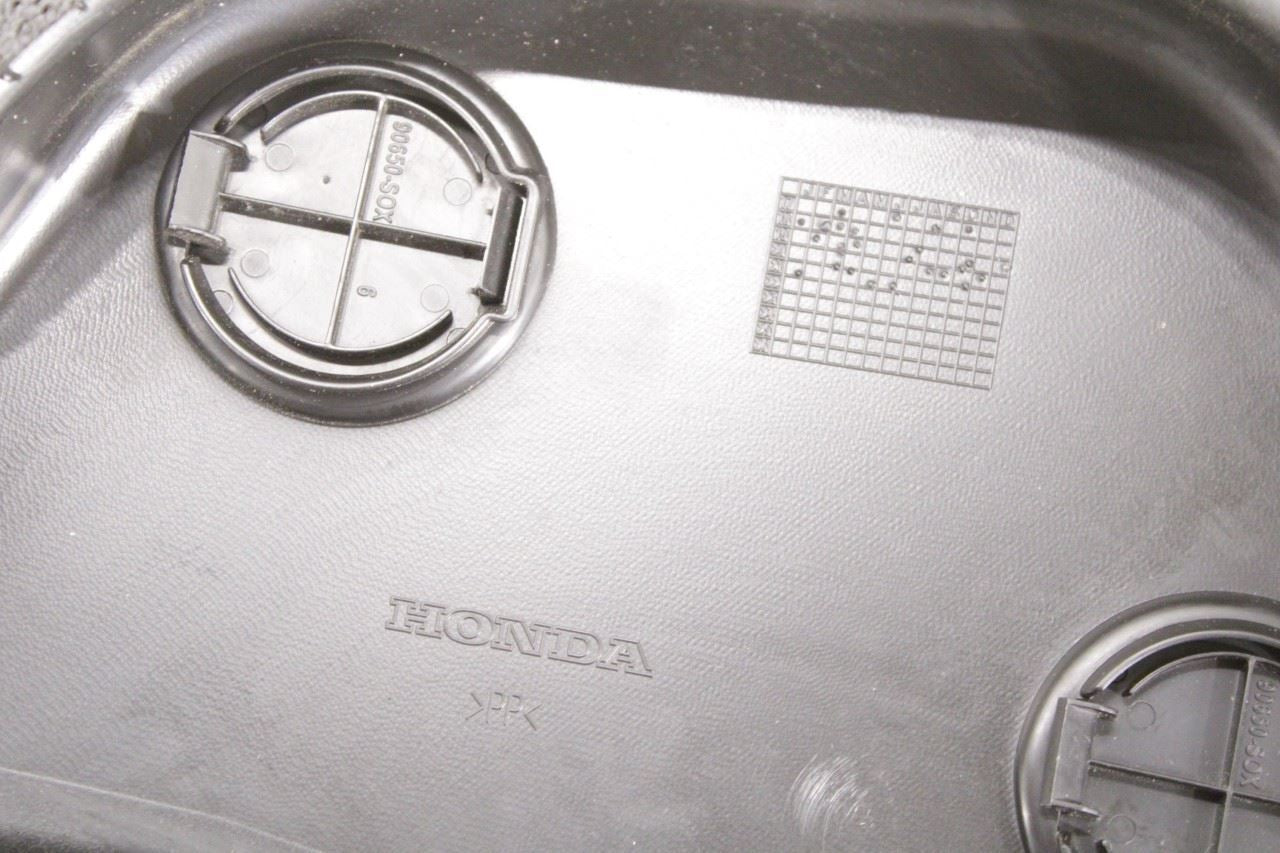 2019-2025 Acura RDX SH-AWD Windshield Cowl Vent Grille Panel 74200-TJB-A0 OEM - Alshned Auto Parts