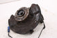 2011-2016 Mini Countryman Cooper S 1.6L AWD Front Left Side Spindle Knuckle Hub - Alshned Auto Parts