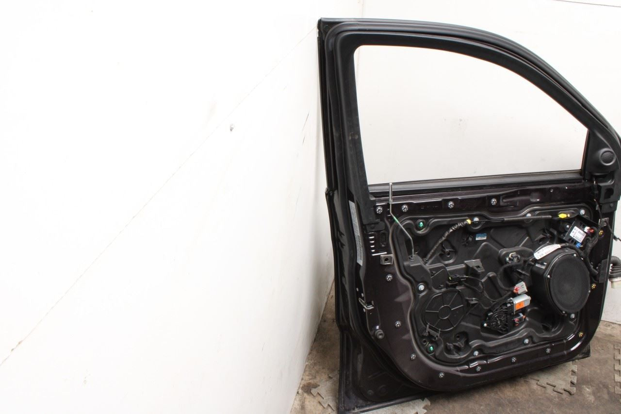 2011-2021 Jeep Grand Cherokee Limited Front Left Side Door Shell Panel Assembly - Alshned Auto Parts