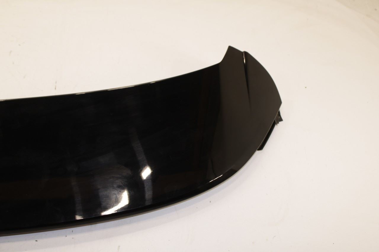2020-2025 Mazda CX-30 2.5 S Rear Liftgate Upper Spoiler Panel DGH9-51-960B OEM - Alshned Auto Parts