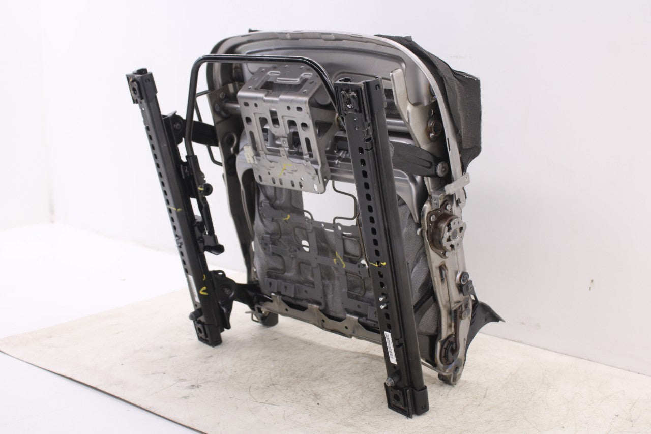 2019-21 Hyundai Veloster 2.0L FWD Front Driver Left Side Seat Lower Track Frame7