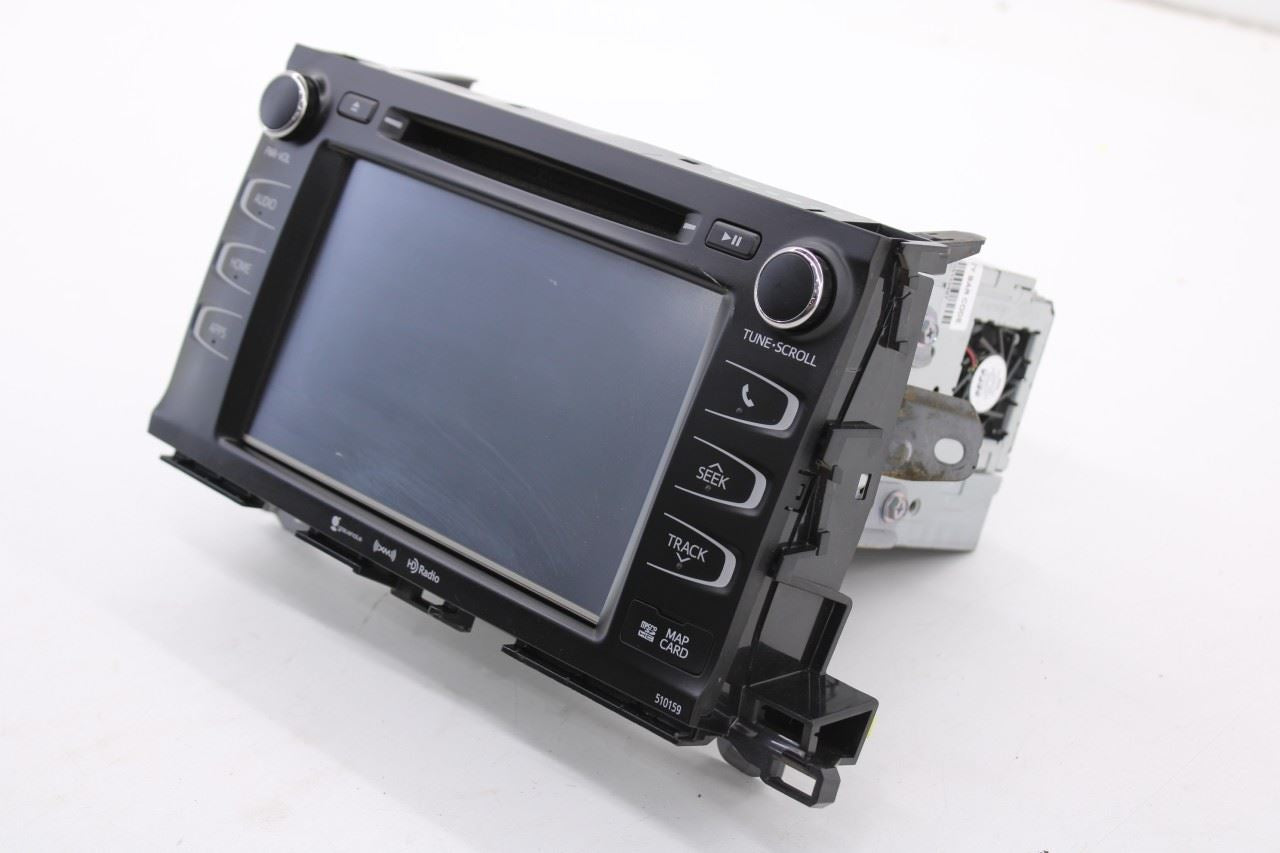 2014-2019 Toyota Highlander Navi Audio Radio Receiver with Display *ReaD*AS-IS*5