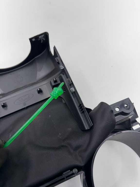 18-20 Ford Mustang GT Dash Speedometer Cluster Bezel Trim FR3B-63044D70-B *ReaD*14