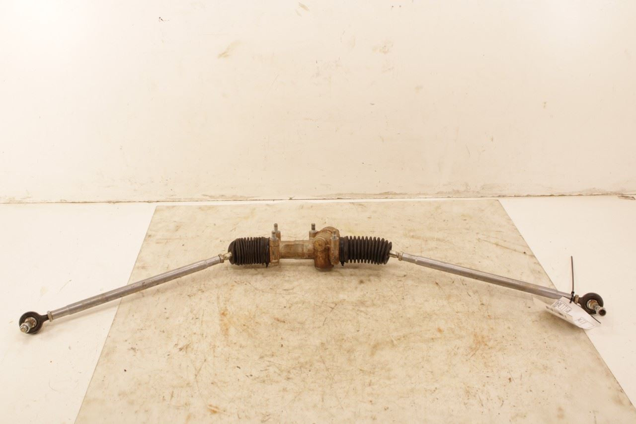2024-2025 Polaris RZR XP 1000 Ultimate Steering Gear Box 1824952 OEM - Alshned Auto Parts