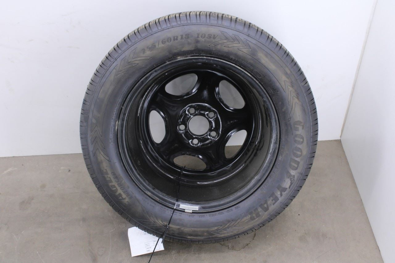 20-26 Ford Explorer Interceptor Wheel Tire Goodyear Eagle Enforcer 255/60R188