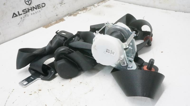 2019-23 Hyundai Santa Fe SEL 2.5L AWD Rear Left Side 2nd Row Seat Belt Retractor - Alshned Auto Parts