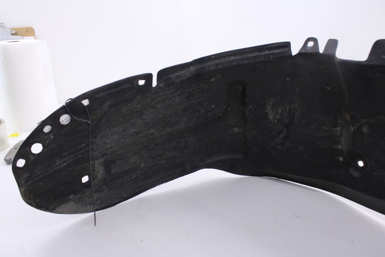 2015-2023 Toyota Tacoma SR5 Rear Right Side Wheelhouse Liner Splash Shield2