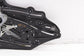 06-09 Mercedes-Benz CLK 350 Rear Left Door Window Regulator w/ Carrier and Motor - Alshned Auto Parts