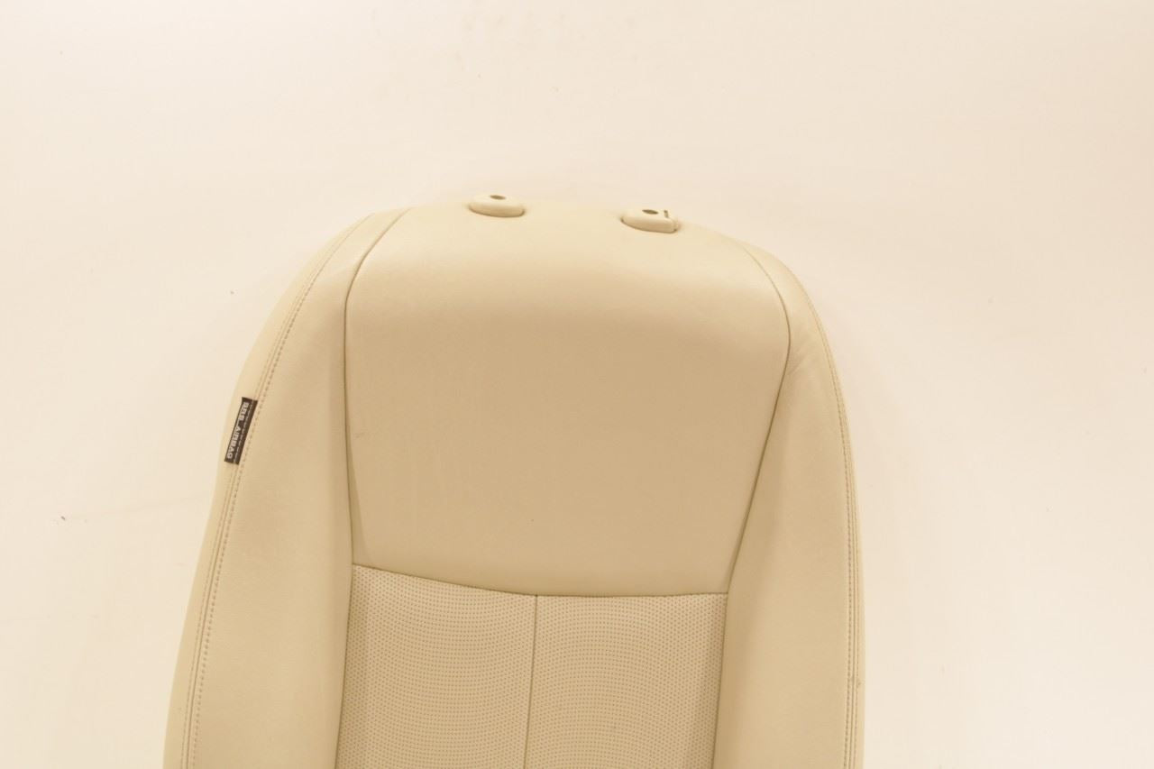 14-17 Infiniti Q50 Premium Front Passenger RH Side Seat Complete 87310-4HA7B OEM - Alshned Auto Parts