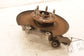 2017-23 GMC Acadia SLT-1 Rear Right Passenger Side Spindle Knuckle Hub 26386498 - Alshned Auto Parts