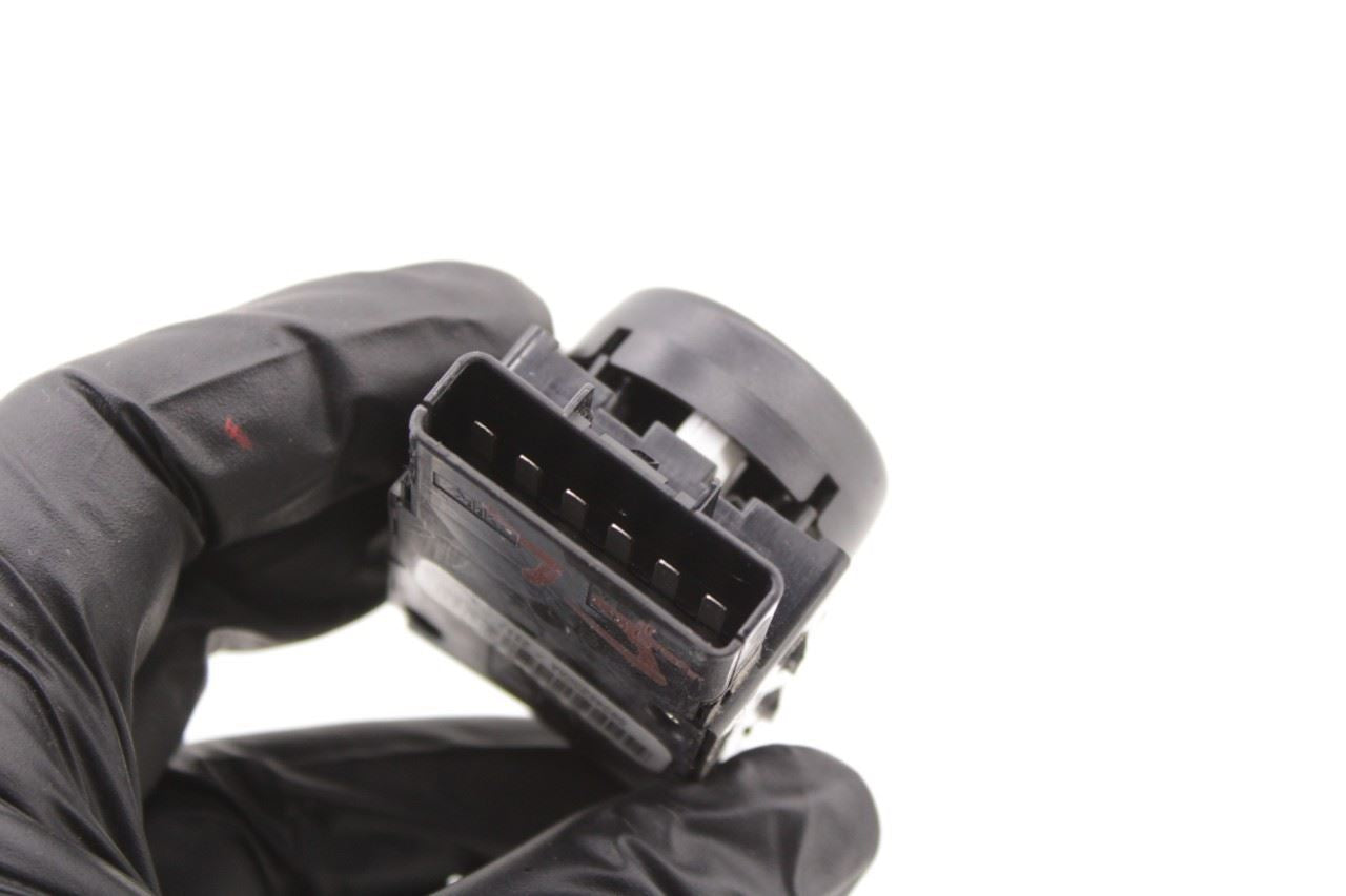 2014-23 Jeep Cherokee Limited Front Left Side Power Seat Switch 56049433AE *ReaD - Alshned Auto Parts