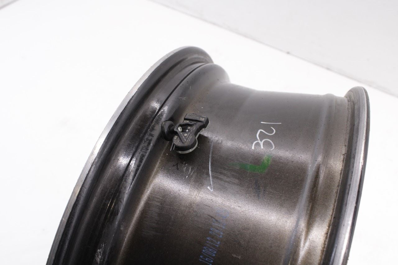 17-18 Jeep Grand Cherokee Aluminum Wheel R20x8J 5 V Spoke 5XL06TRMAA OEM *ReaD* - Alshned Auto Parts