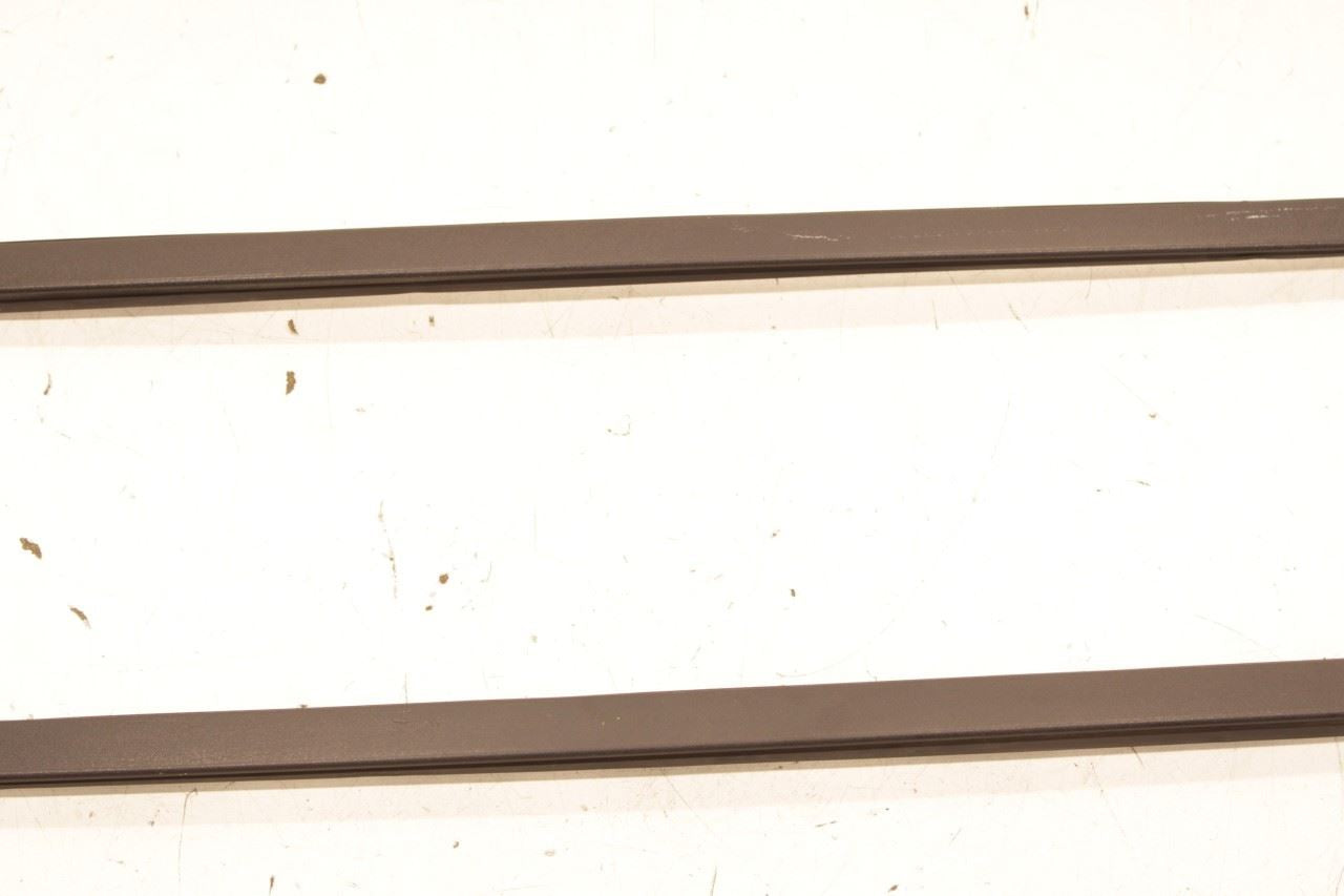 22-23 Hyundai Tucson SEL FR RH and Left Windshield Trim A-Pillar Molding *ReaD* - Alshned Auto Parts