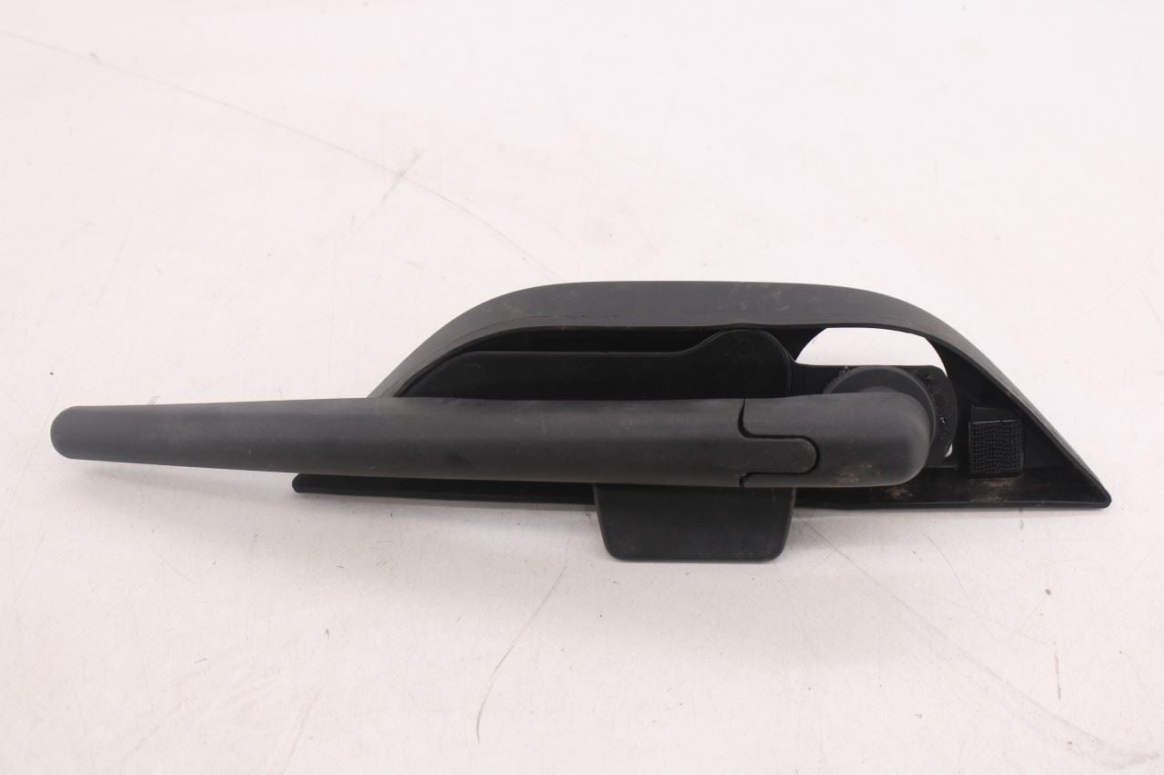 2018-2024 Ford Expedition Max XLT Rear Liftgate Glass Window Wiper Motor and Arm2