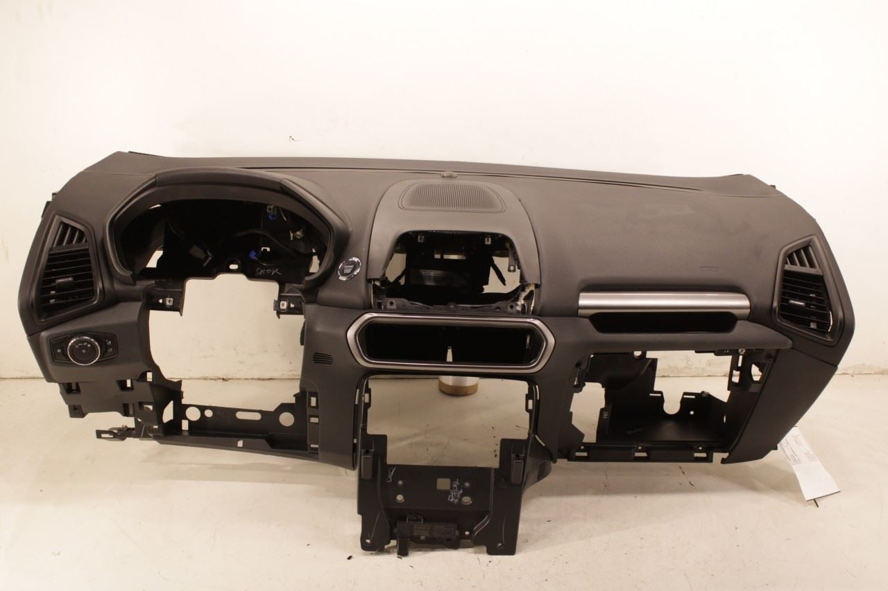 2018-2022 Ford Ecosport SE Dash Instrument Panel GN1Z-7404320-BD OEM *ReaD* - Alshned Auto Parts