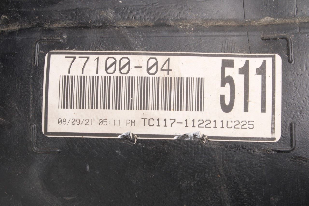 2017-2023 Toyota Tacoma SR5 3.5L Fuel Gas Tank 21.1 US Gallons 77001-04212 OEM7