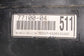2017-2023 Toyota Tacoma SR5 3.5L Fuel Gas Tank 21.1 US Gallons 77001-04212 OEM7