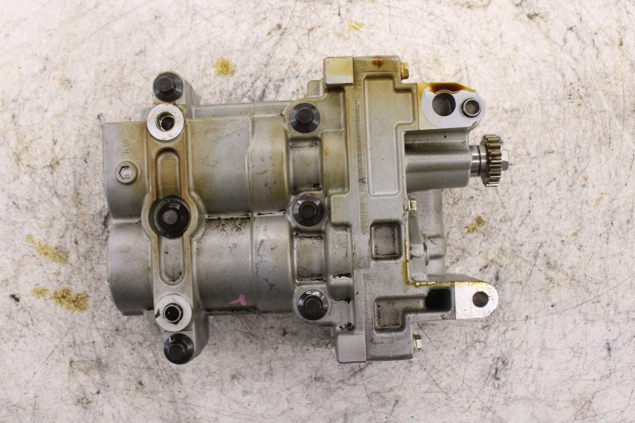 2012-2025 Mitsubishi Outlander Sport SE 2.0L Engine Balance Shaft 12420W000P OEM6