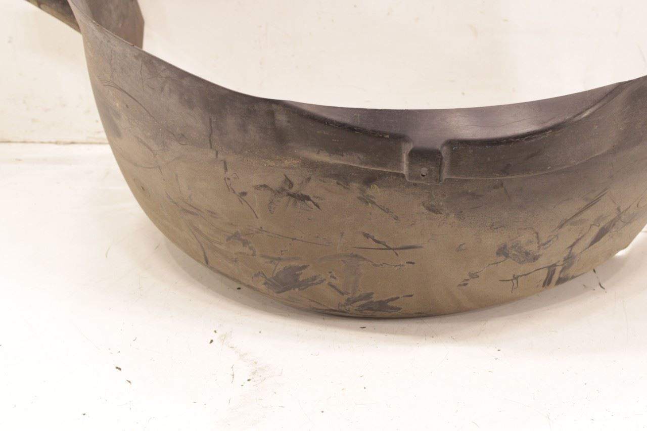 1997-2004 Chevrolet Corvette Rear Right Wheelhouse Liner Splash Shield 10411578 - Alshned Auto Parts