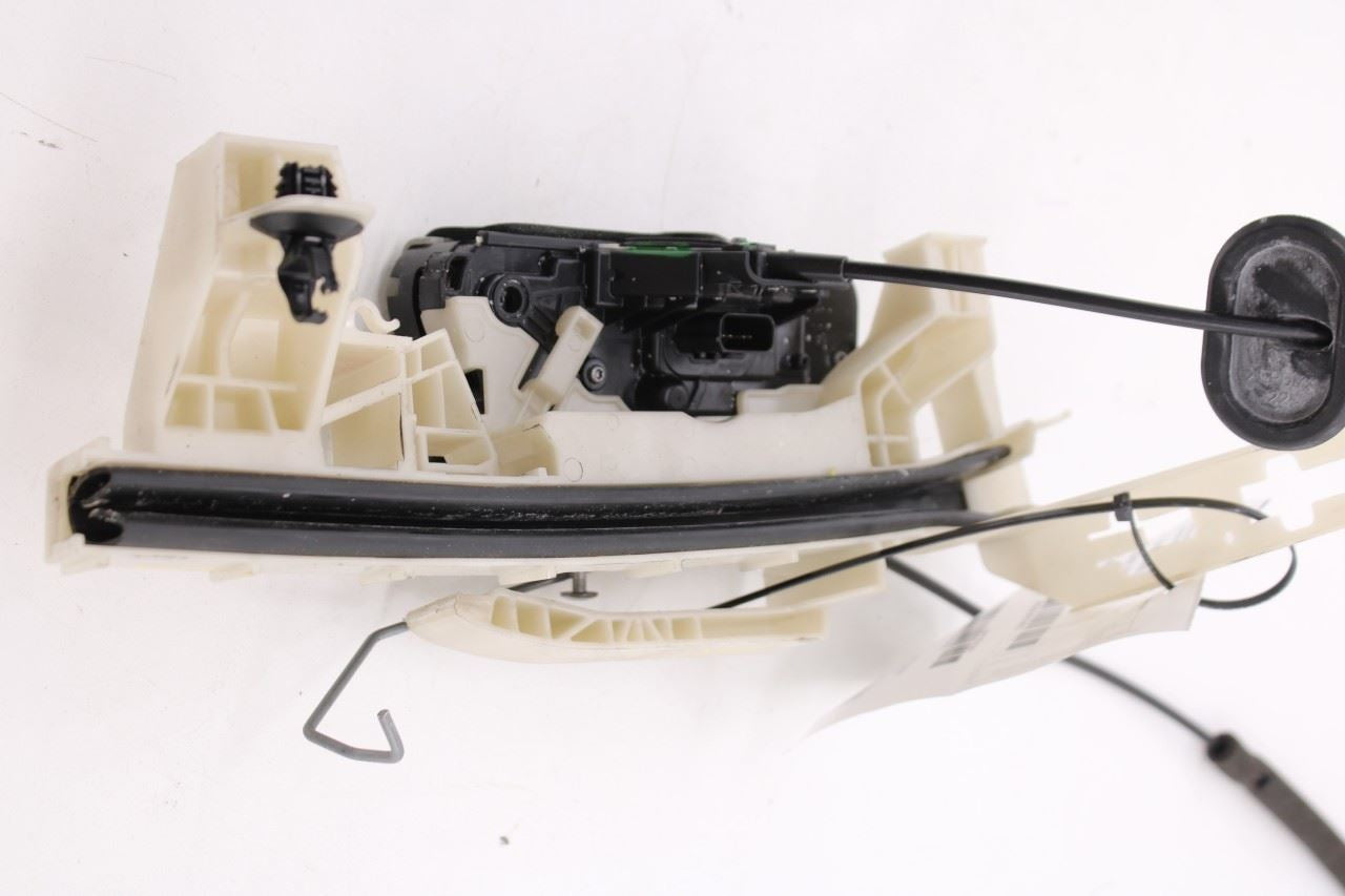 25-26 Ford Explorer Interceptor Front Left Driver Side Door Lock Latch Actuator10