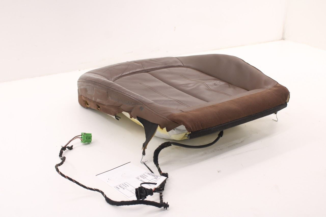 2012-18 Audi A7 Premium Front Driver Left Side Seat Lower Cushion 4G8-881-361-F - Alshned Auto Parts