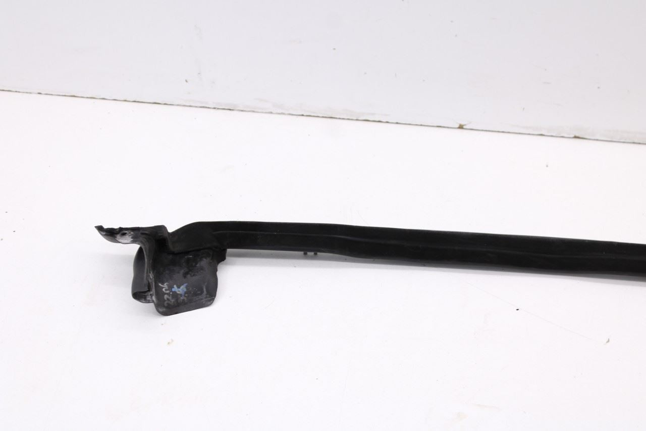 2023-2025 BMW 430i Gran Coupe xDrive Front Right Door Run Channel w/ Molding Set - Alshned Auto Parts