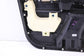 2016-2019 Toyota Tacoma Limited Front Right Side Door Trim Panel 67610-04460-C3 - Alshned Auto Parts