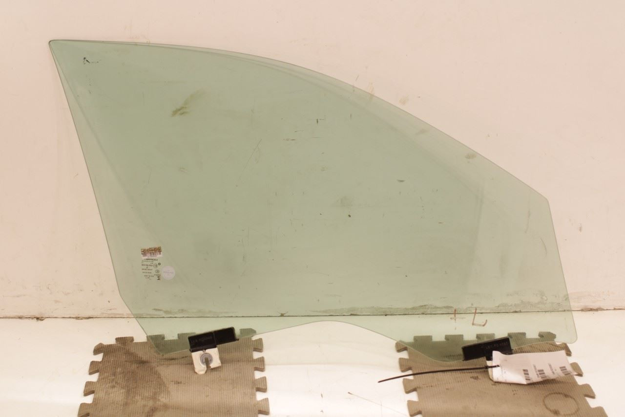 2014-2023 Jeep Cherokee Latitude Front Left Door Window Glass 68104585AD OEM - Alshned Auto Parts
